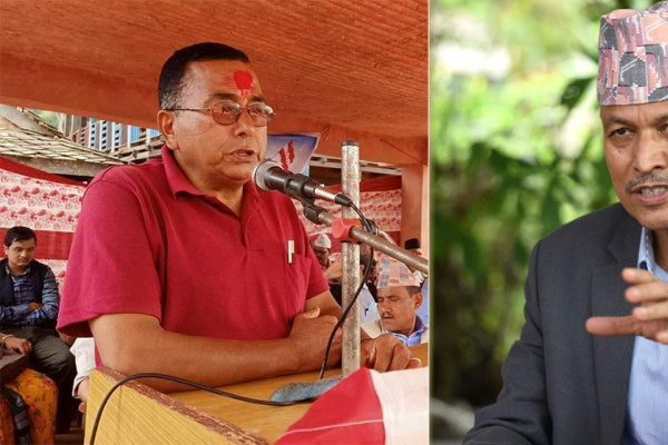 अछाम १ : रावललाई पराजित गर्दै कांग्रेसका स्वाँर विजयी